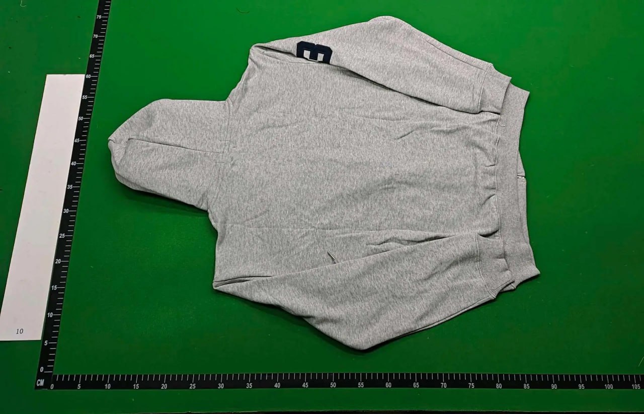  Ralph Lauren hoodie -5