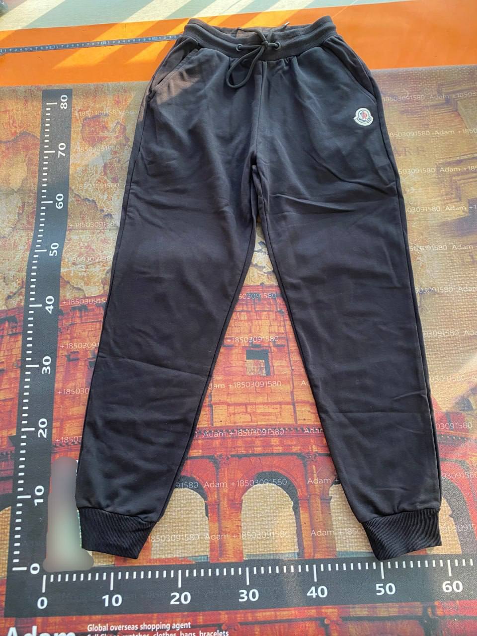 MONCLER Pants -2