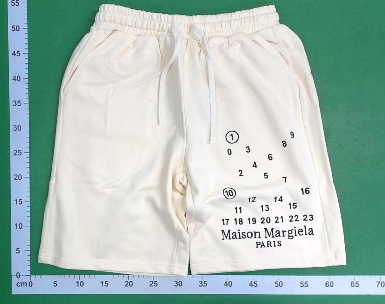 Margiela pants -4