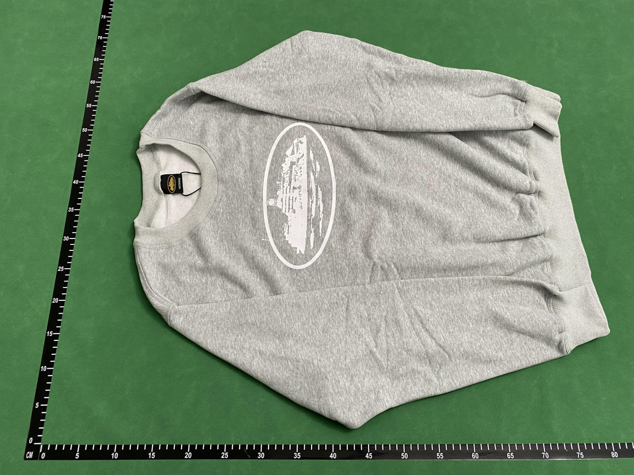 Corteiz Hoodie -2