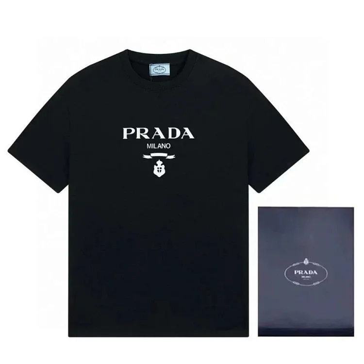 Prada t-shirt tee