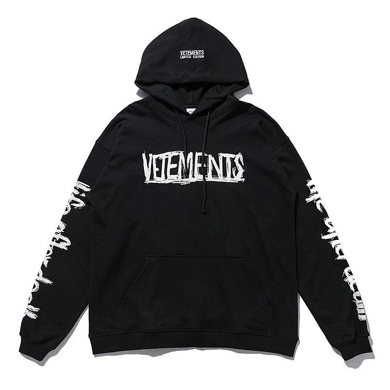  vetement Hoodie -3