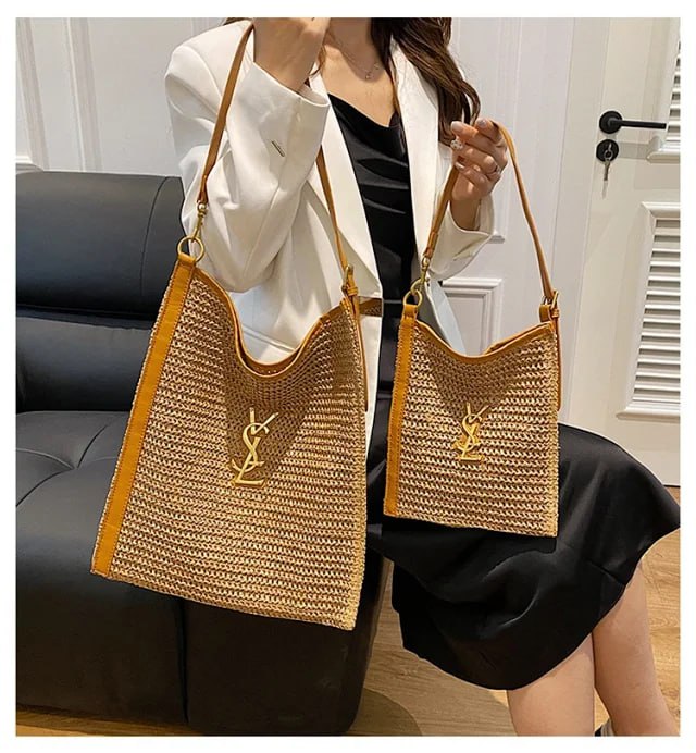  YSL BAG -2