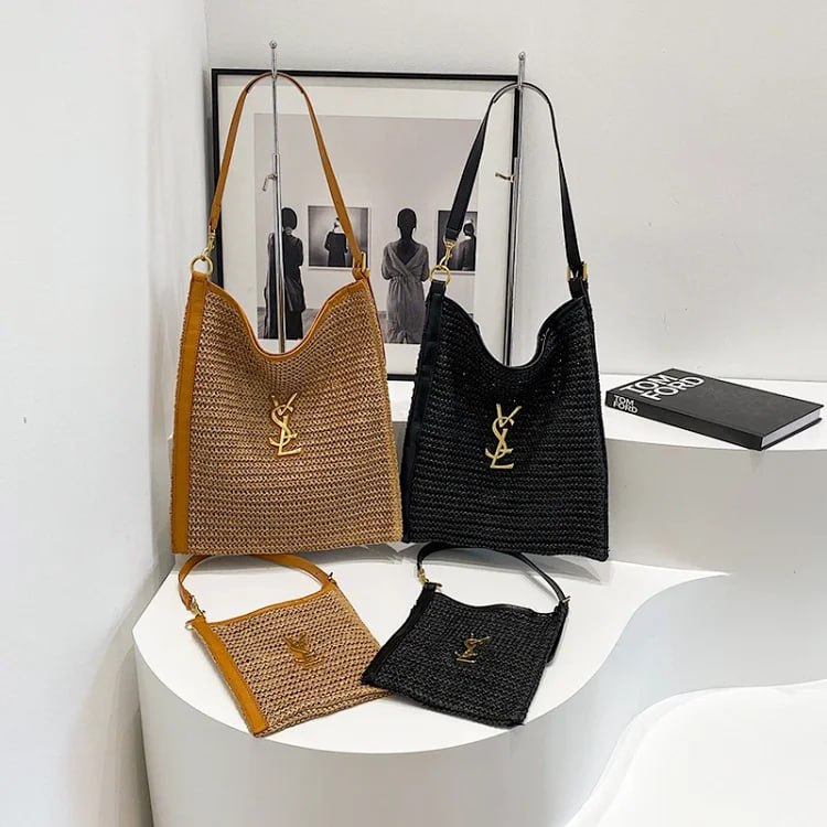  YSL BAG -4
