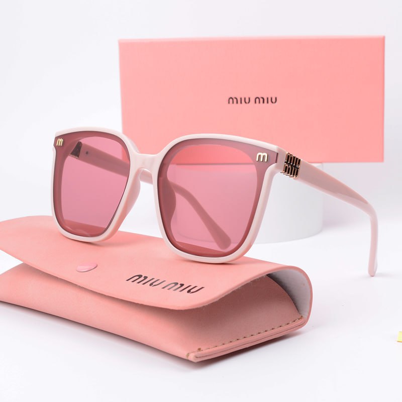  Miu miu sunglasses 40+ -2