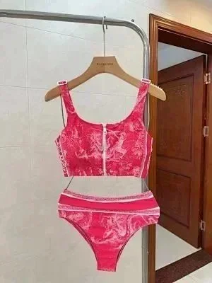  Dior Bikini Swimsuit Useful Set32 style -3