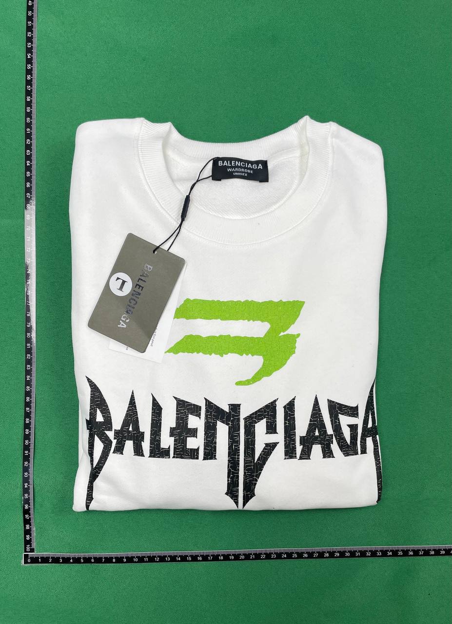 BALENCIAGA Long-sleeved -2