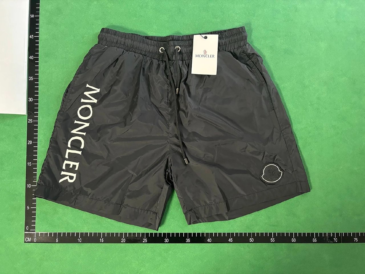  Moncler shorts -4
