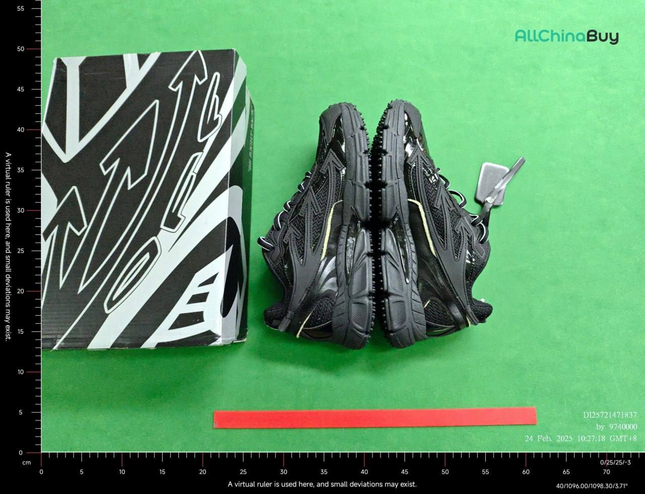   Off-White Be Right Back -2