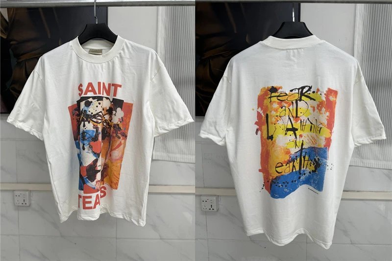   VINTAGE T-shirts -3