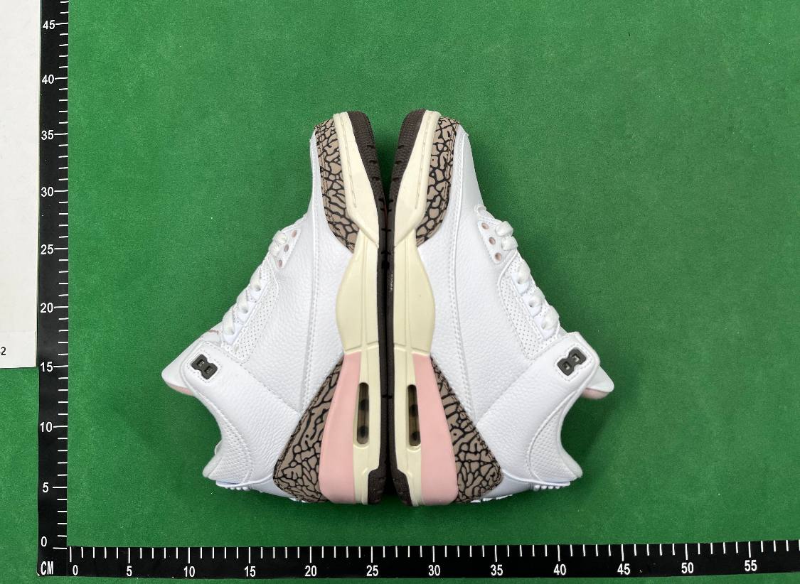   KXKZ Air JORDAN3 -3