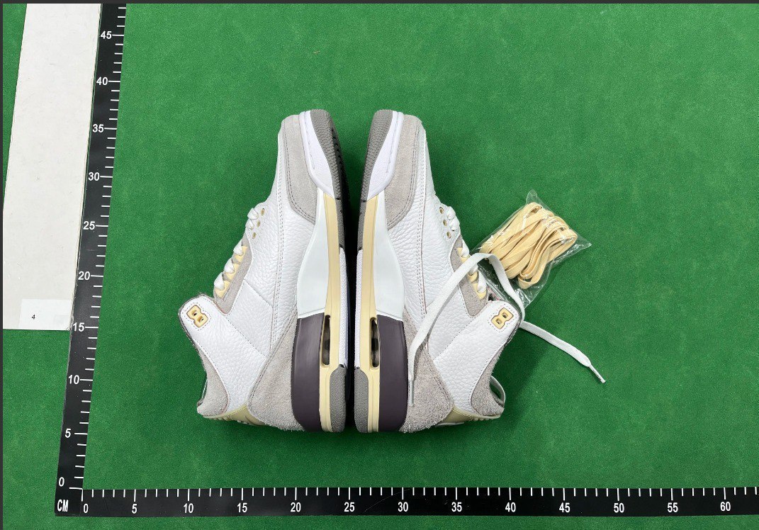  KXKZ Air JORDAN3 -5