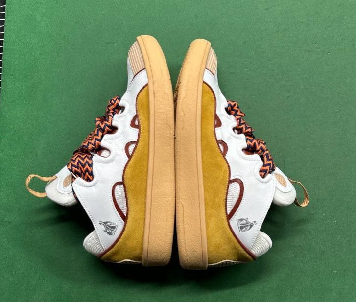 Lanvin Sneakers -3