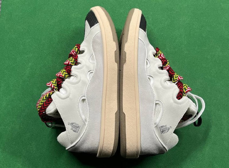 Lanvin Sneakers -5