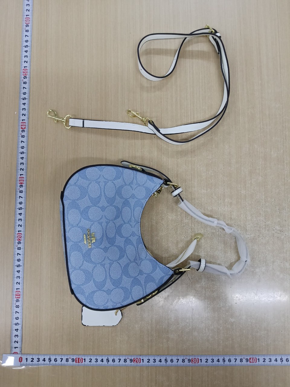    Coach Bag -2