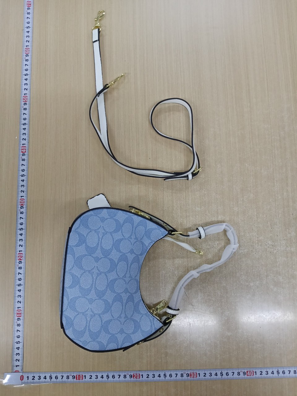   Coach Bag -3