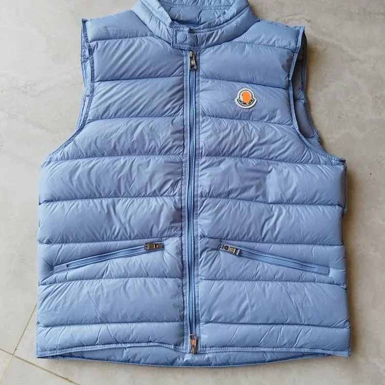 Moncler vest