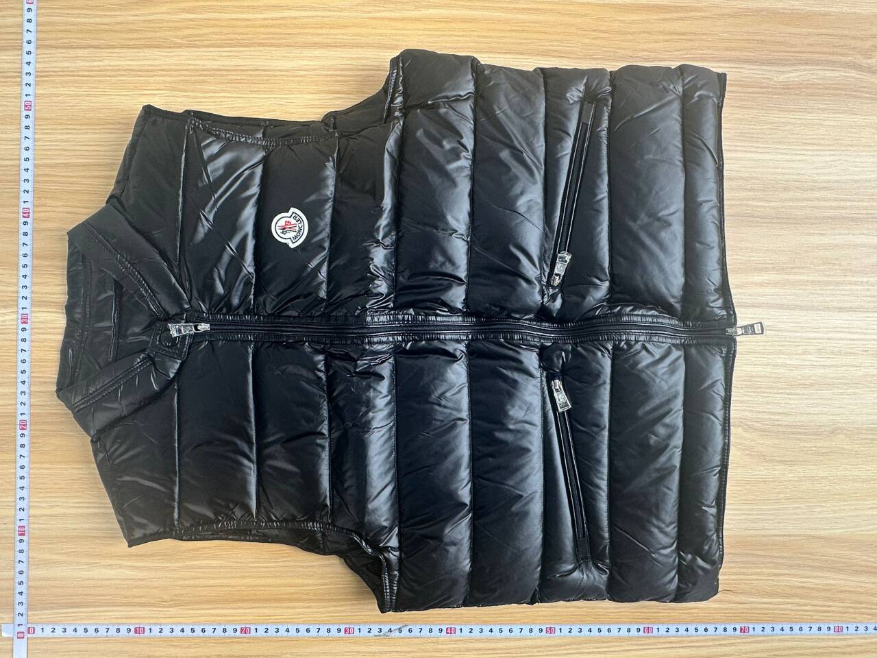 Moncler vest -2