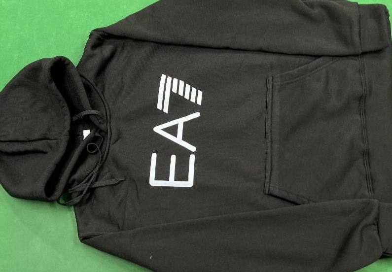 EA7 Suit High version -3
