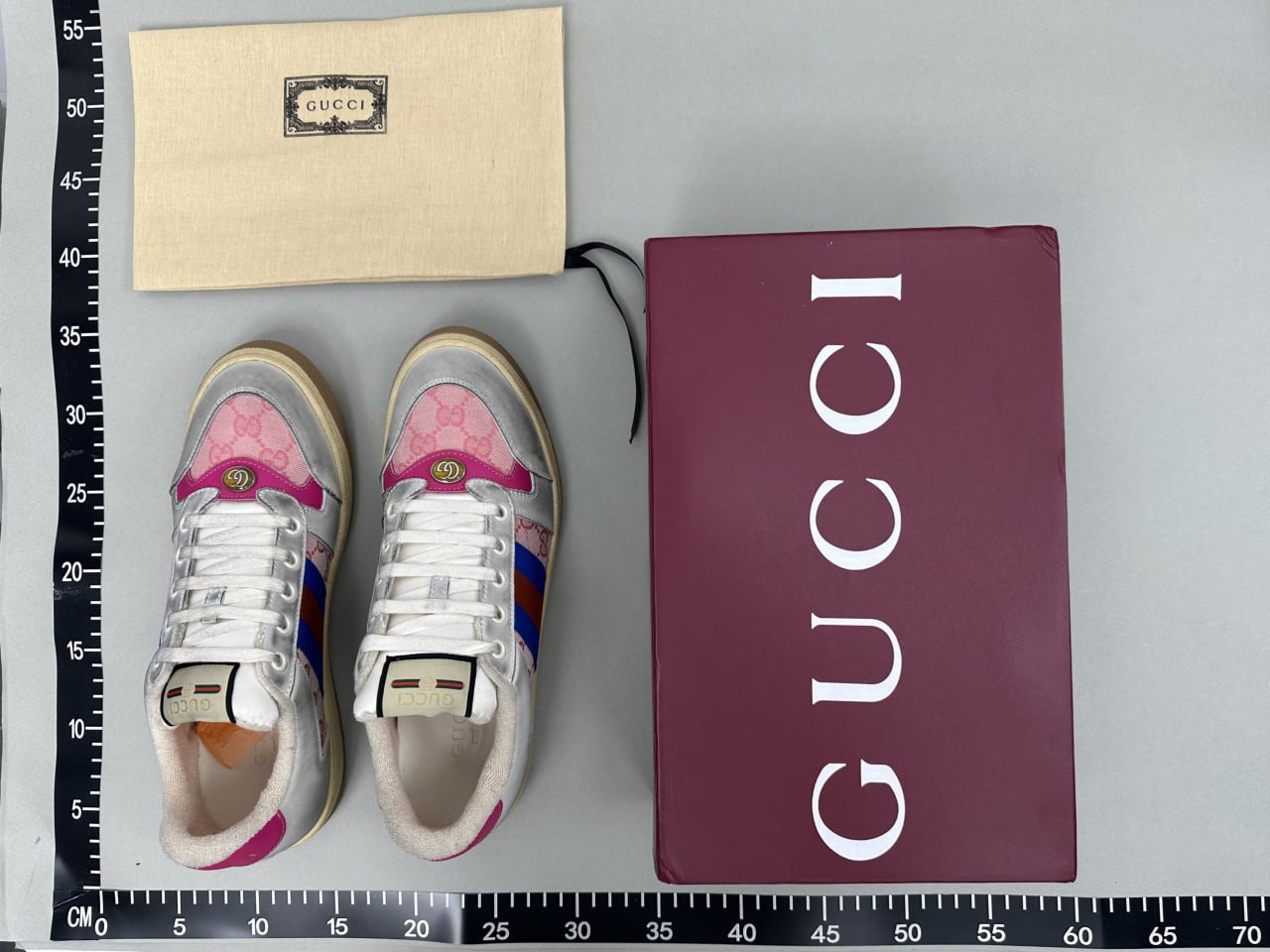 Gucci Shoes -2