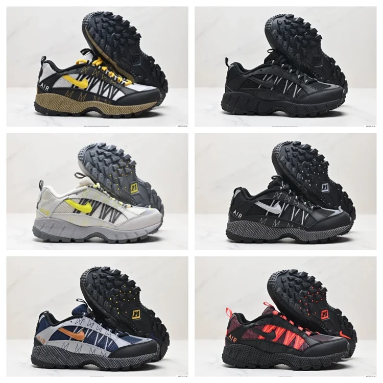 Nike Air Humara QS