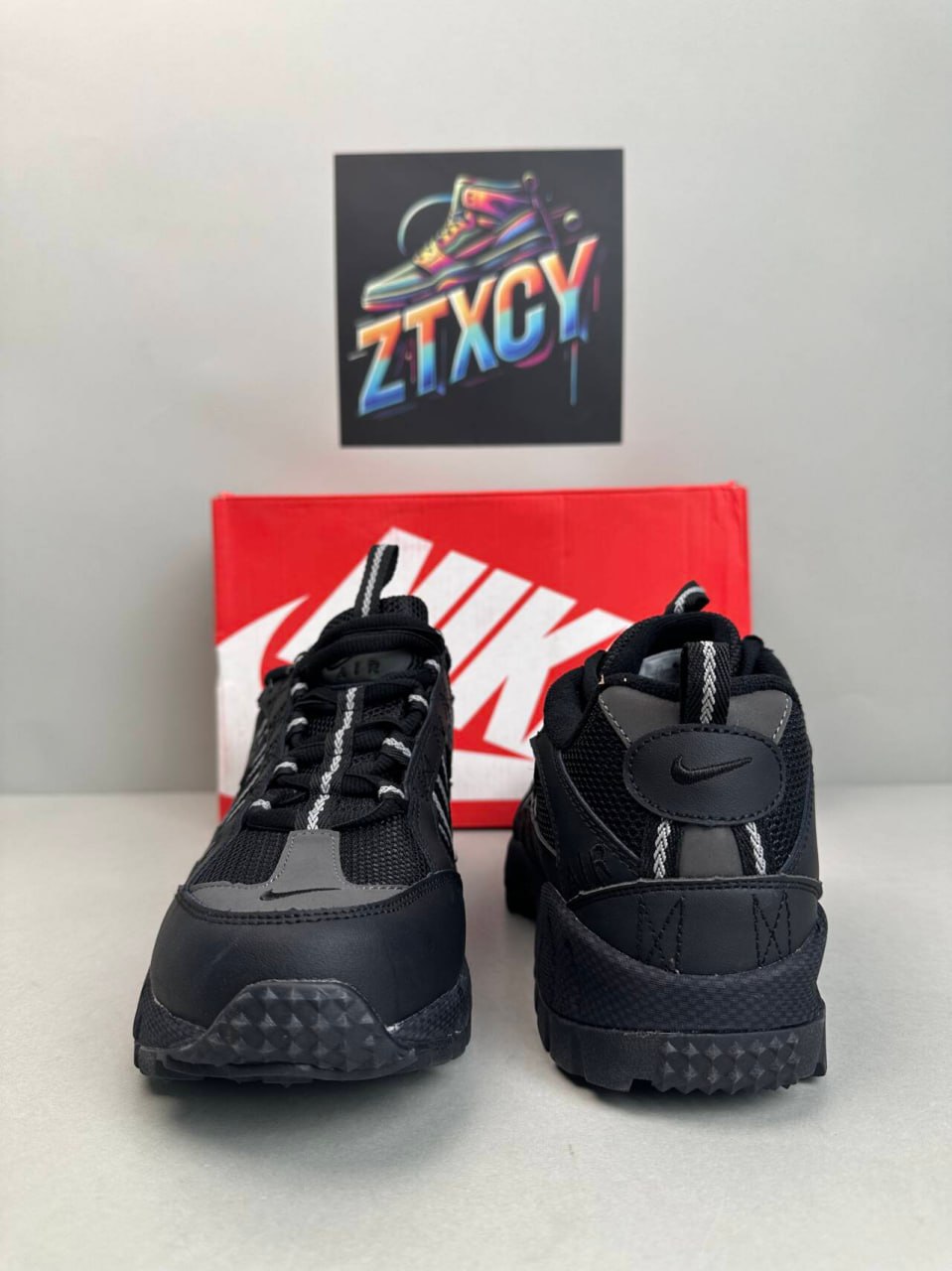 Nike Air Humara QS -4