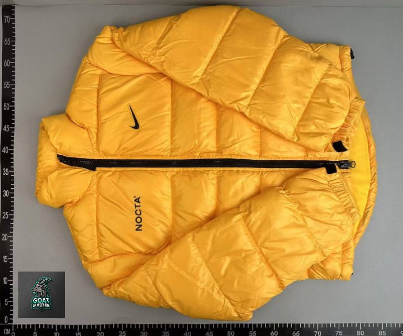 Cazadora Nike x Nocta -3