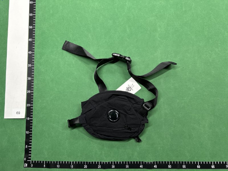 Prada Nylon Bag -5