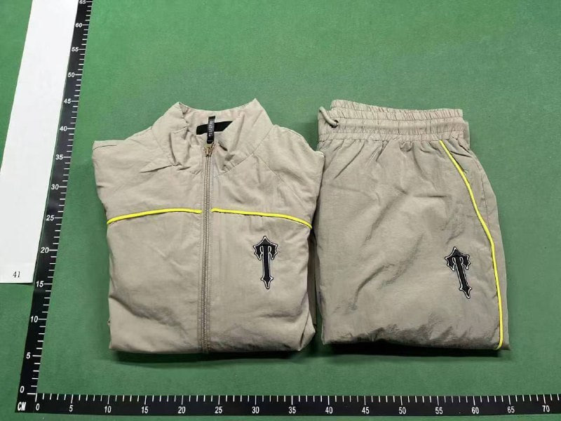 Trapstar Suit -3