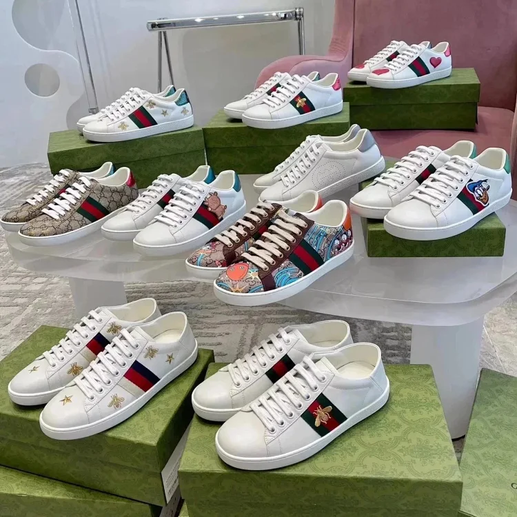 GUCCI shoe