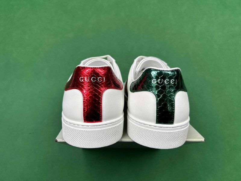 GUCCI shoe -4