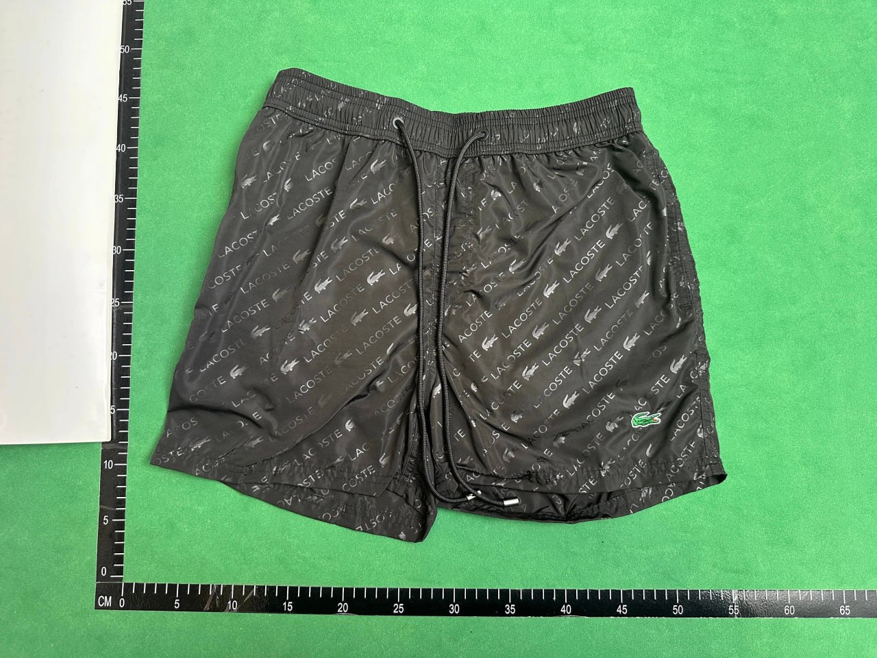 Lacoste shorts 17 + styles -2