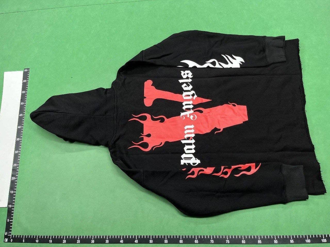 VLONE Staple Hoodie -2