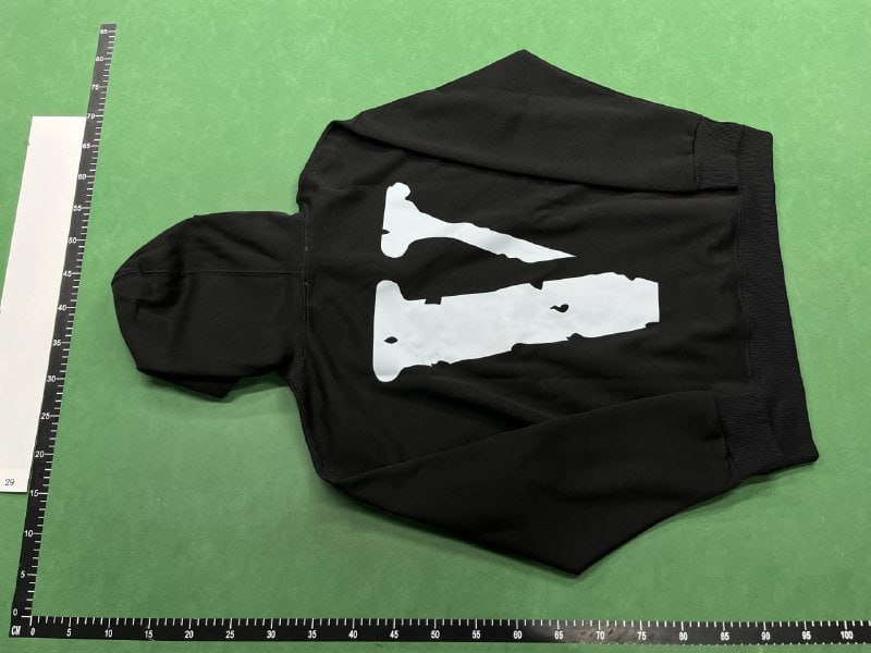 VLONE Staple Hoodie -3