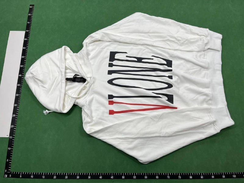 VLONE Staple Hoodie -4