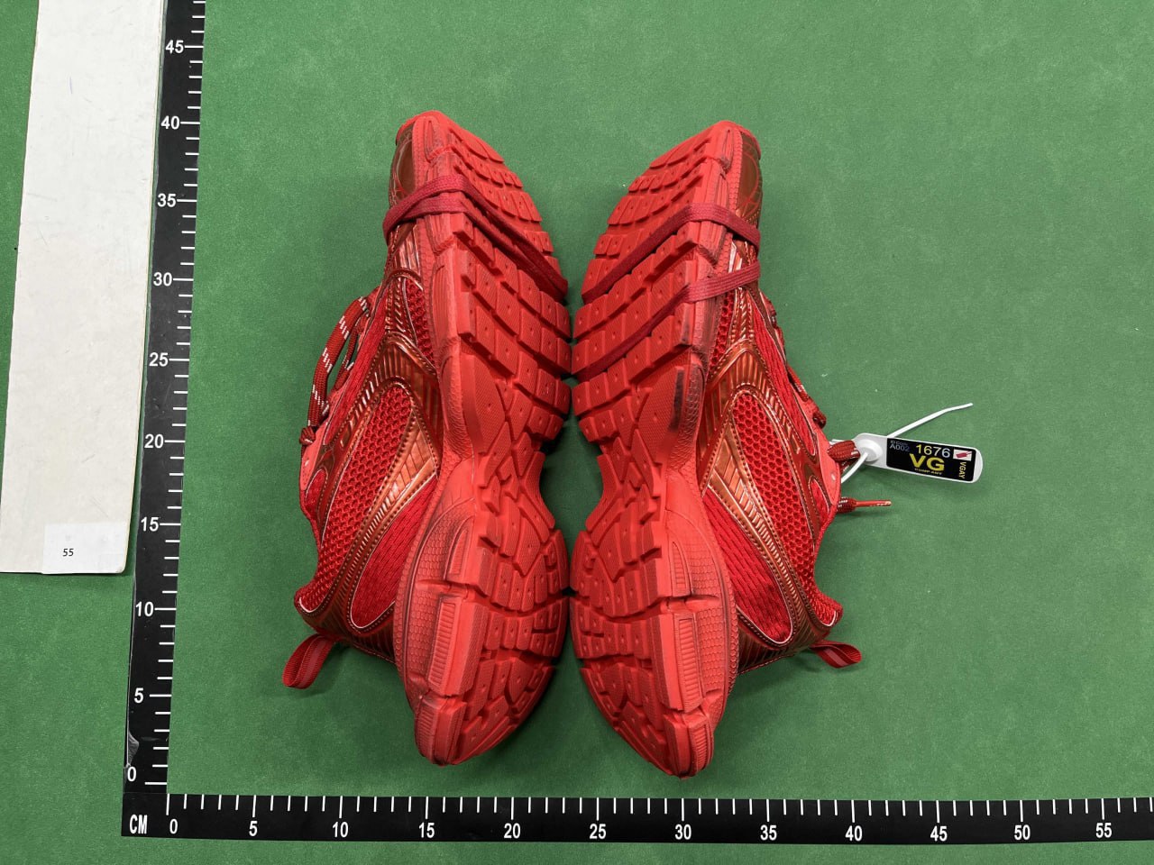 Balenciaga 3XL -4