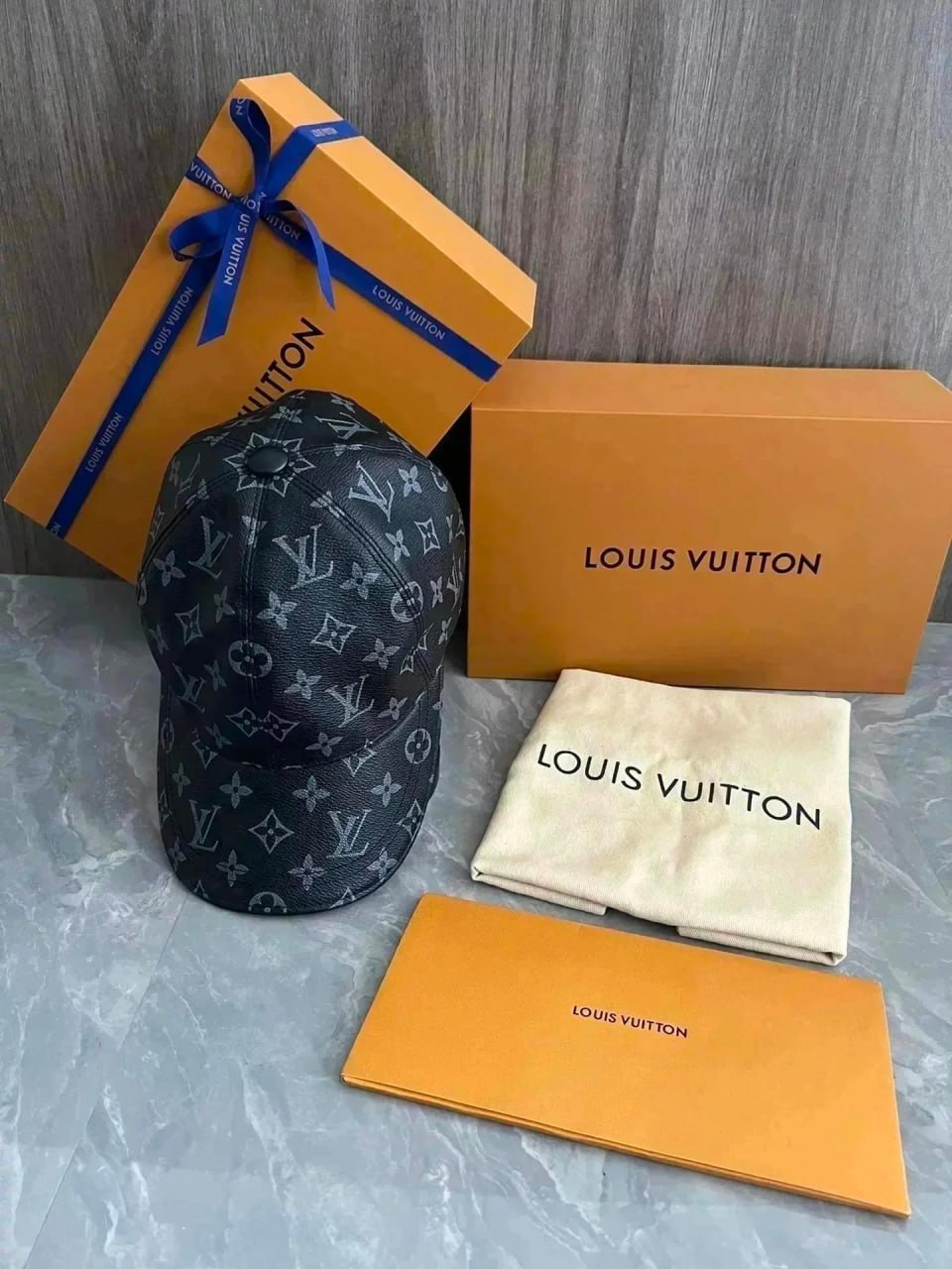  LV cap -3
