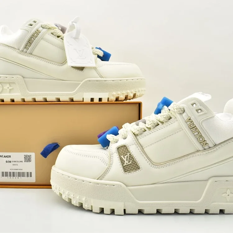   Louis vuitton LV TRAINER MAXI