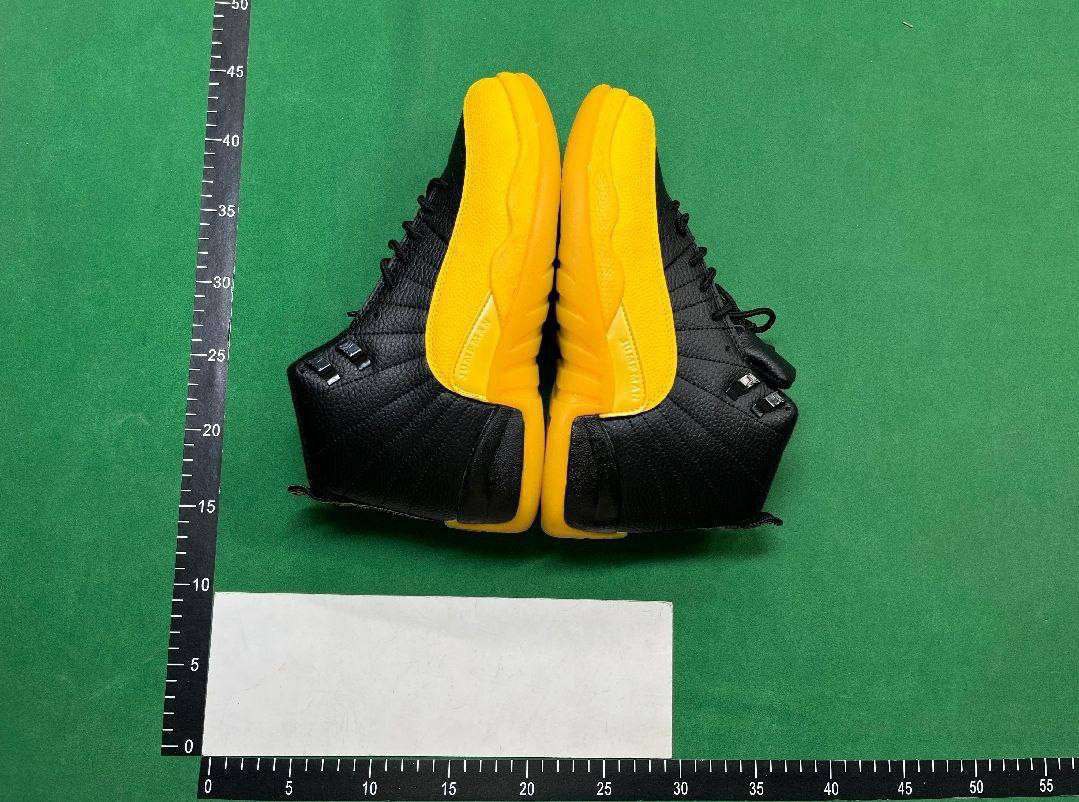 Jordan 12 Retro -4