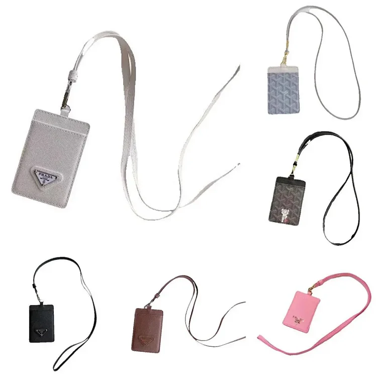  Prada Cardholder