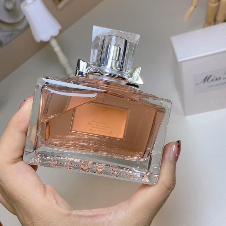 Dior Blooming Sweetheart EDP -2