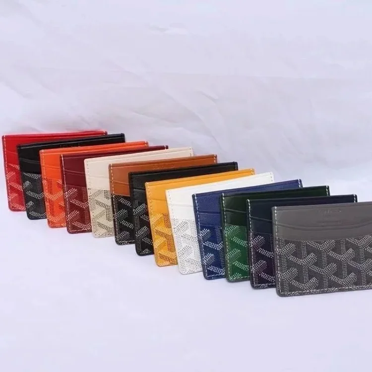 Goyard Wallet