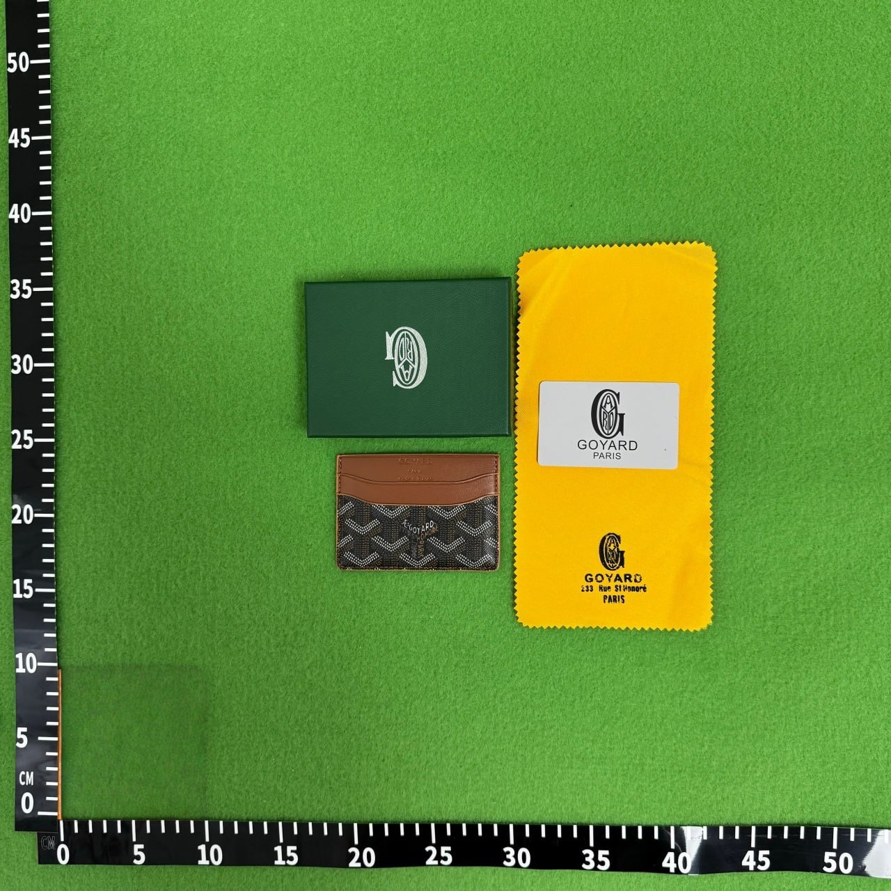 Goyard Wallet -5
