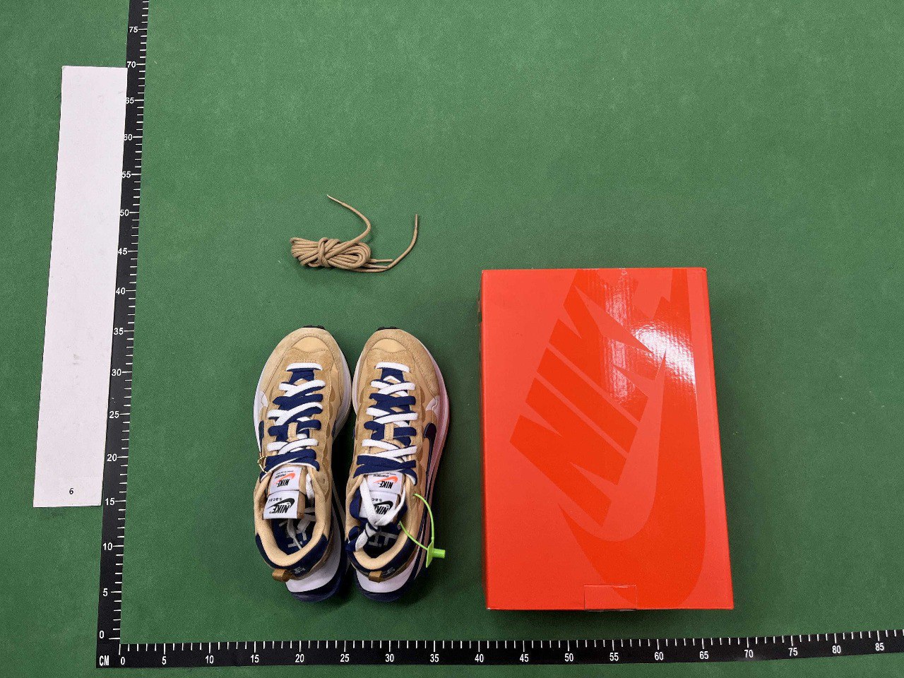 nike sacai shoes -4