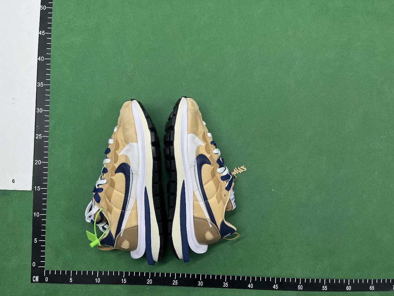 nike sacai shoes -5