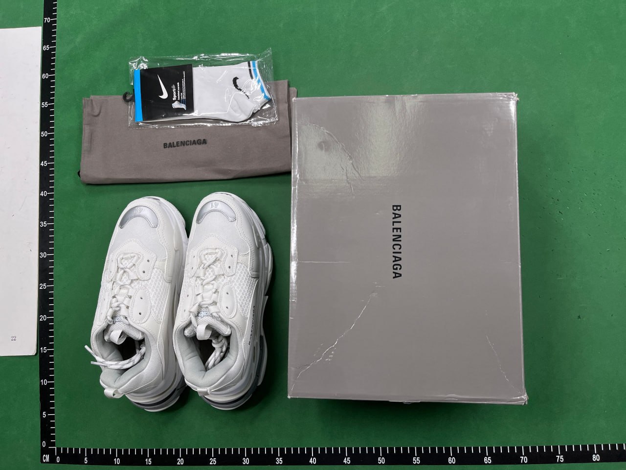 Balenciaga Track -2