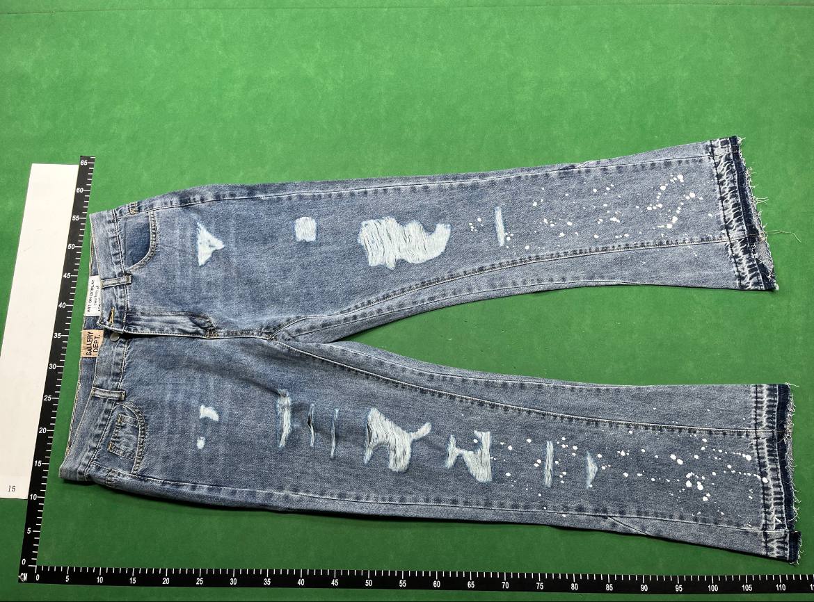  Gallery Dept Jeans Pants 40 styles -3