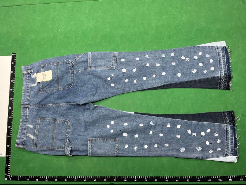   Gallery Dept Jeans Pants 40 styles -4