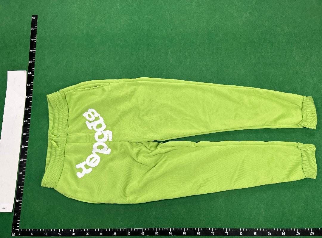  SP5der Hoodie -3