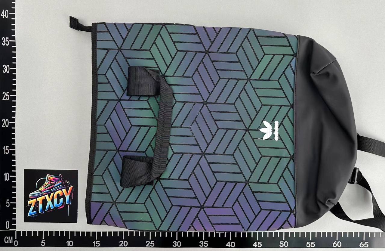 Adidas Backpack -2